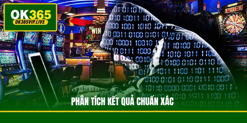 Phân tích kết quả chuẩn xác